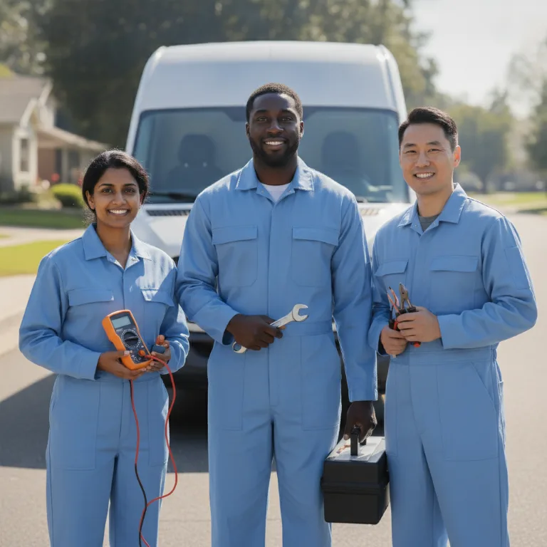 Refrigerator Repair team in Keighley