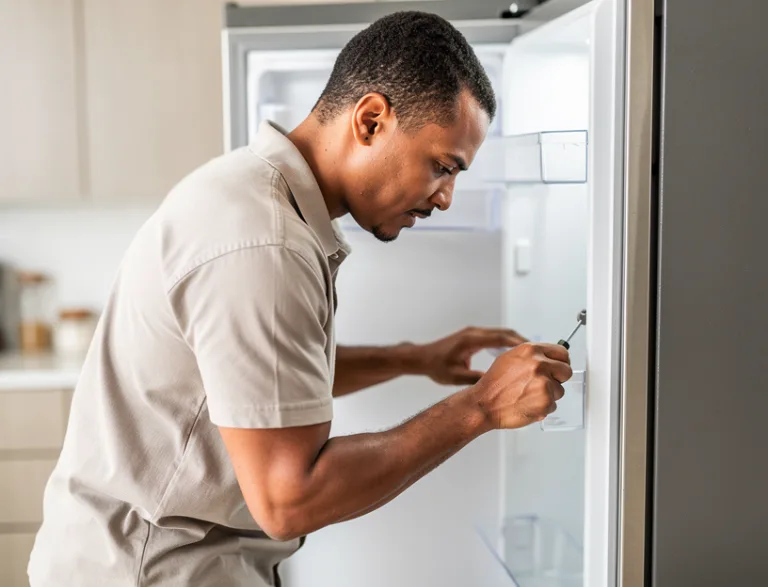 Refrigerator Repair service in Keighley